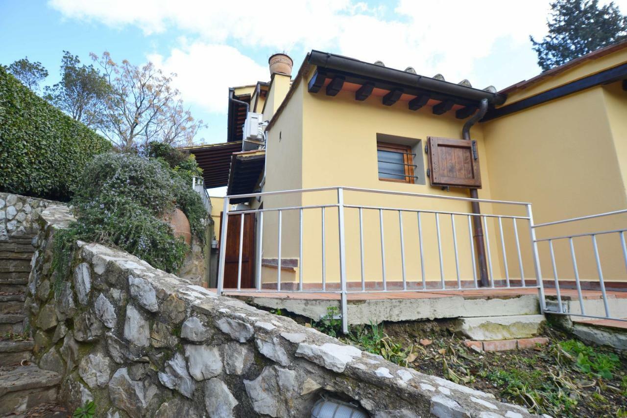 La Valle Di Anna Lastra a Signa Exterior foto