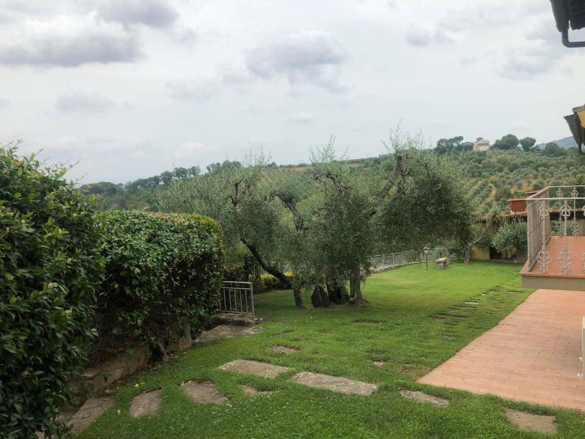 La Valle Di Anna Lastra a Signa Exterior foto